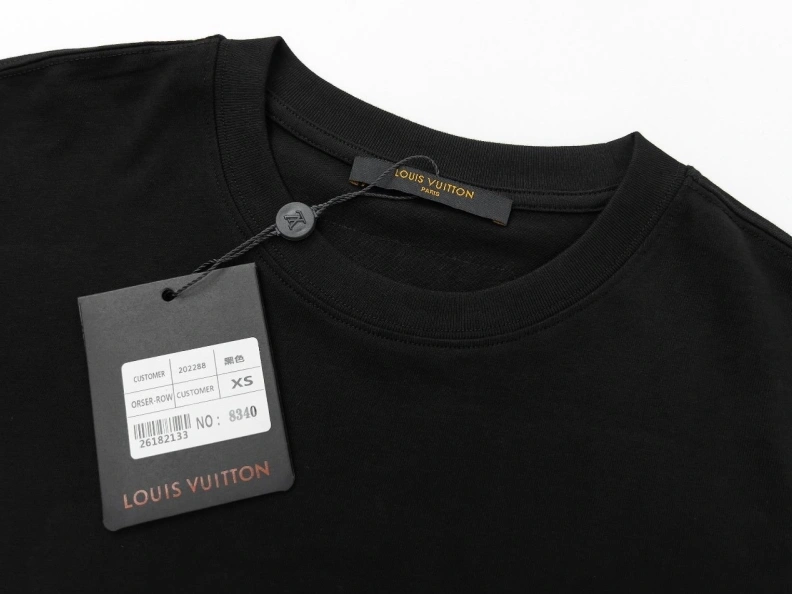LX T-Shirts Soft 97805