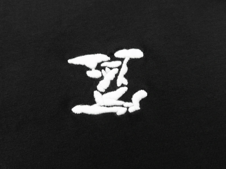 LX T-Shirts Soft 97805