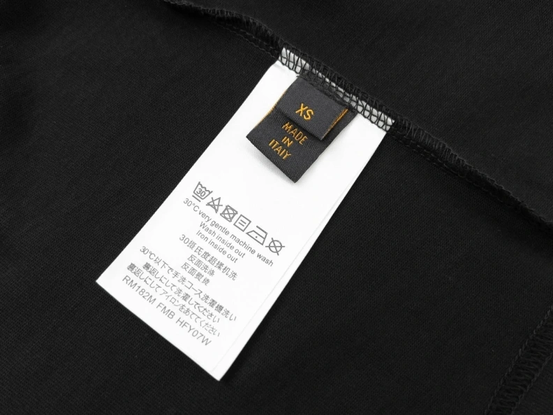LX T-Shirts Soft 97805