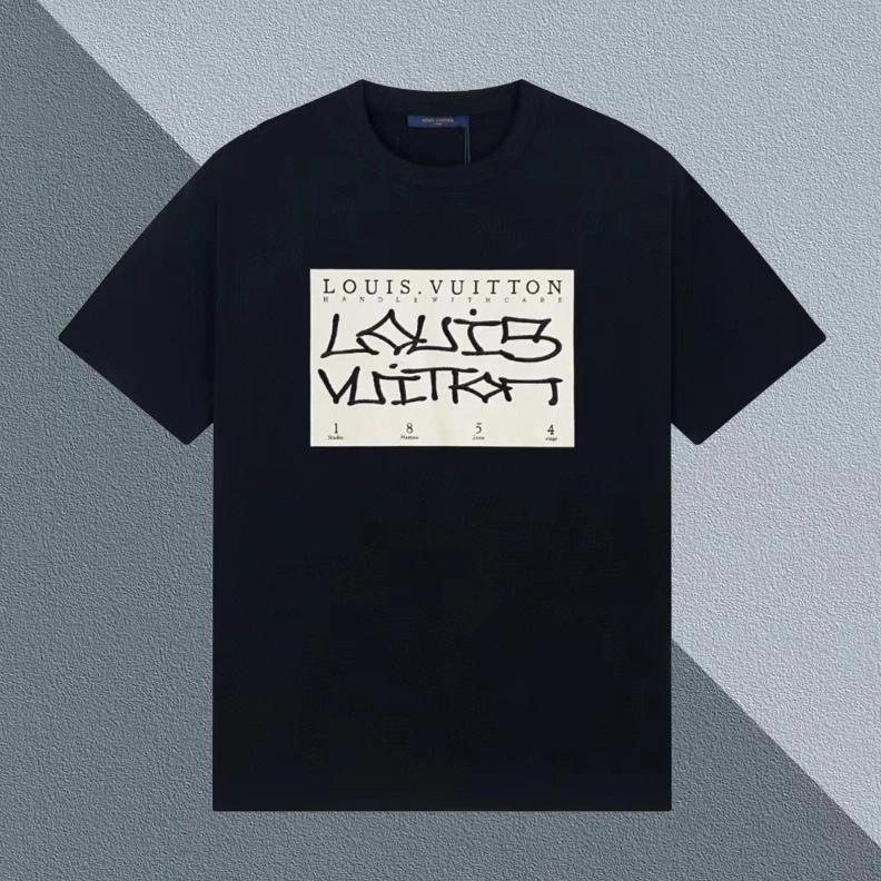 LX T-Shirts Compact 97782