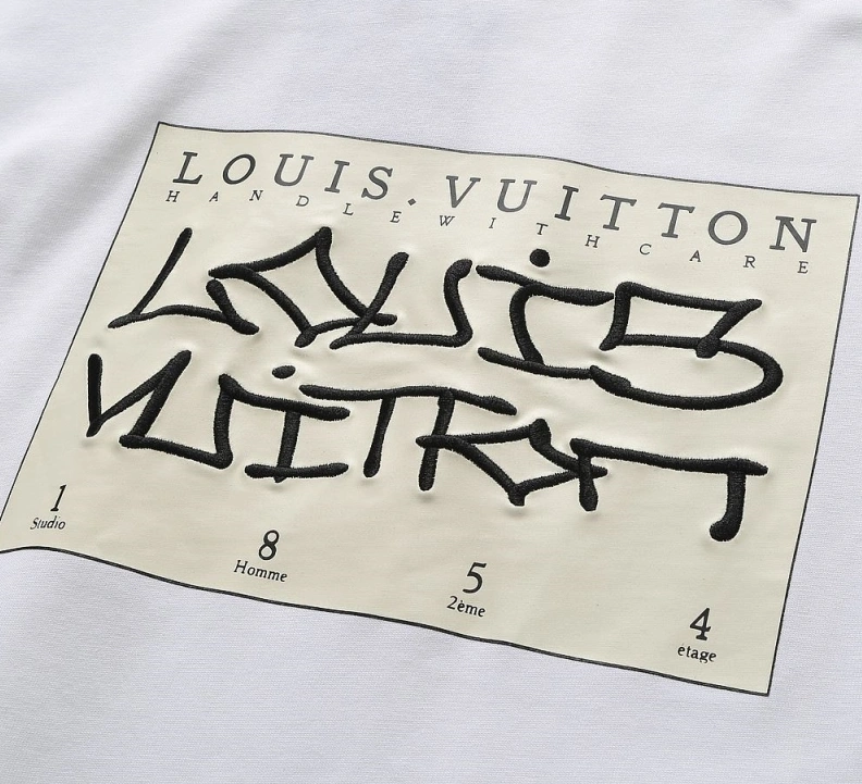 Trendsetting LX T-Shirts 97806