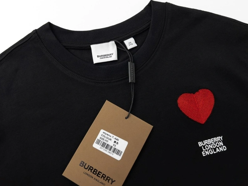 Efficient Bxrbxrry T-Shirts 92483