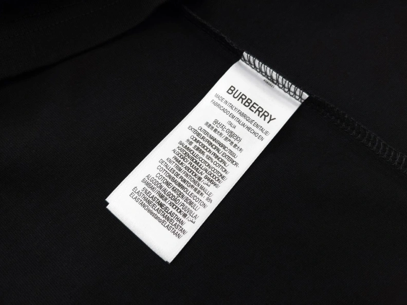 Efficient Bxrbxrry T-Shirts 92483