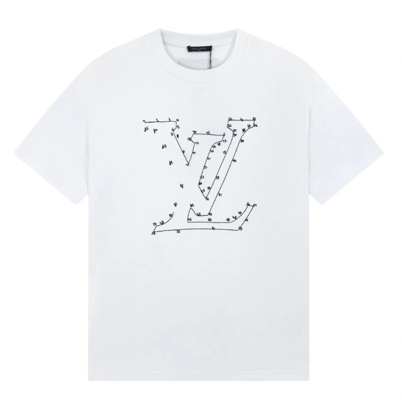 Bold LX T-Shirts 97792