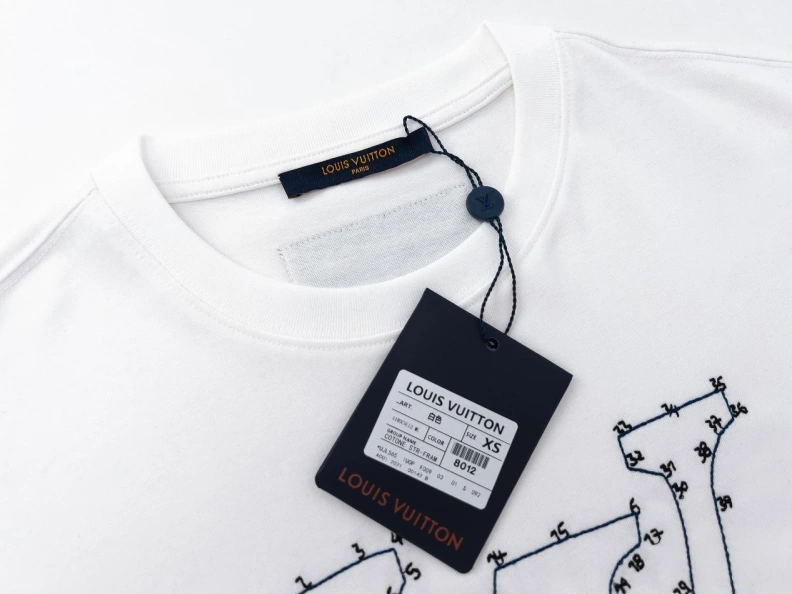 Bold LX T-Shirts 97792