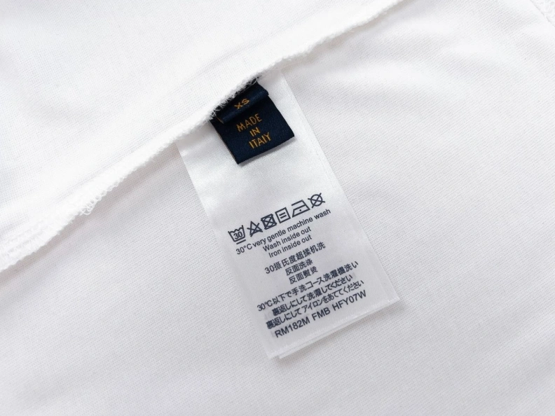 Bold LX T-Shirts 97792