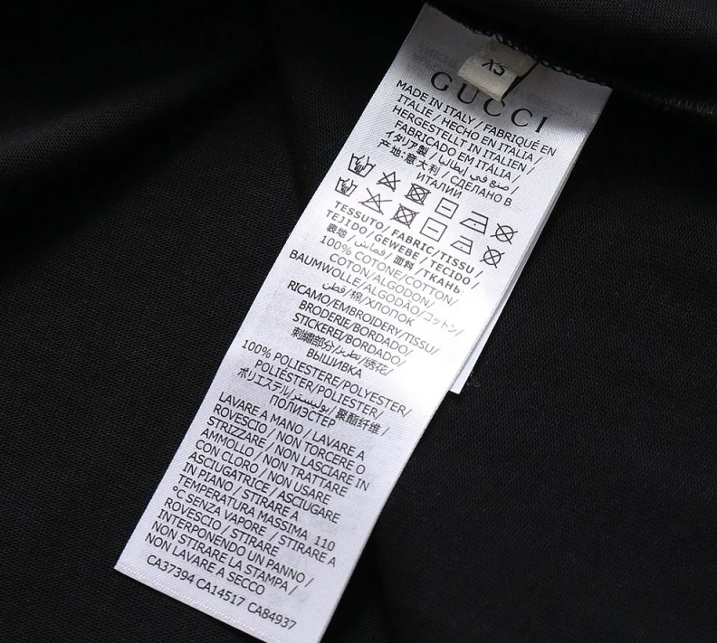 Gxccx T-Shirts Cozy 96039