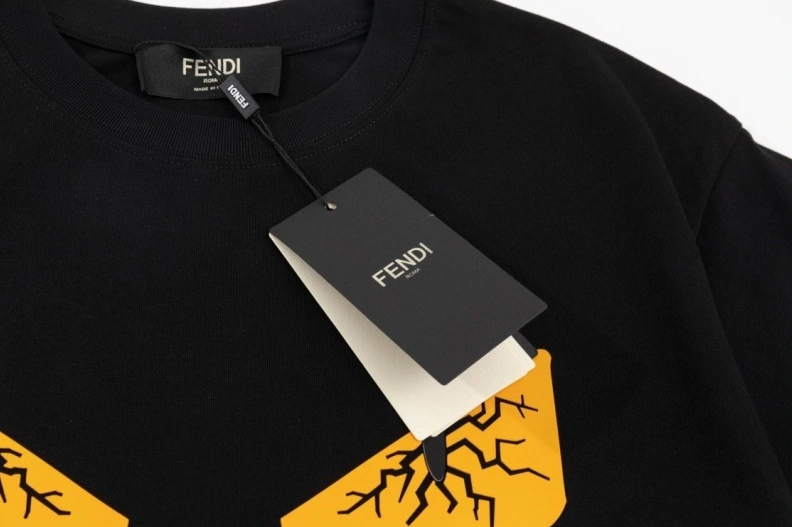 Fashionable Fxndx T-Shirts 95335