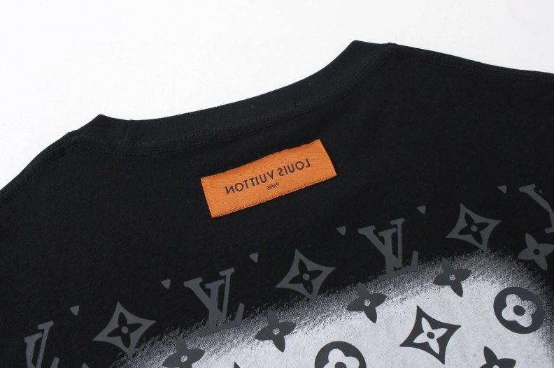 LX T-Shirts Versatile 97773