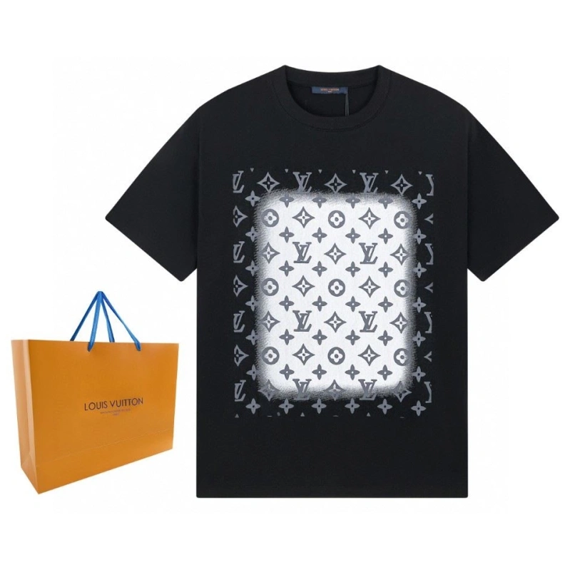 LX T-Shirts Versatile 97773