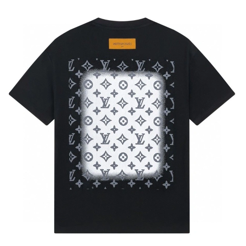 LX T-Shirts Versatile 97773