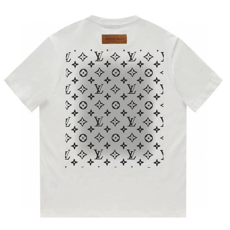Compact LX T-Shirts 97794