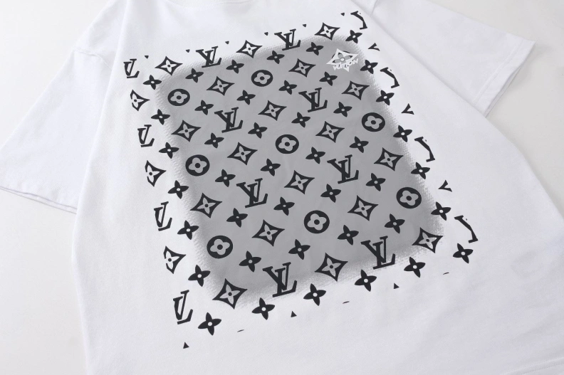 Compact LX T-Shirts 97794