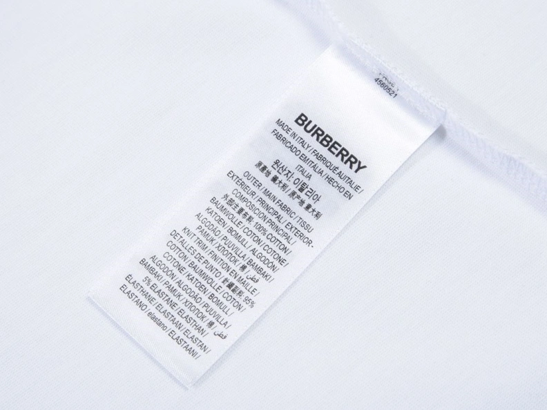 Bxrbxrry T-Shirts Flexible 92492