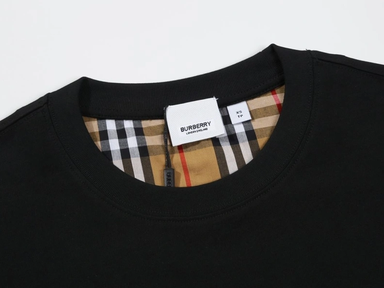 Stylish Bxrbxrry T-Shirts 92506