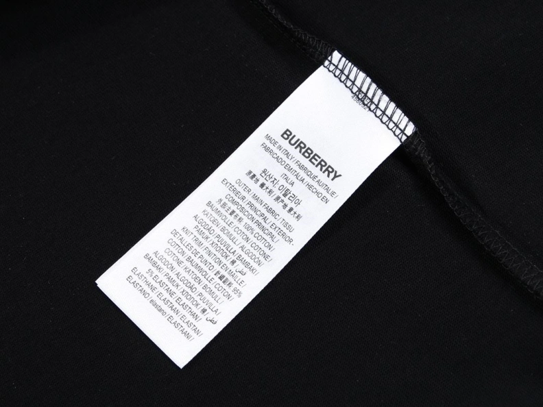 Stylish Bxrbxrry T-Shirts 92506