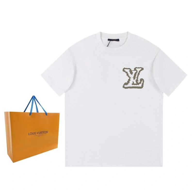 LX T-Shirts Resilient 97780