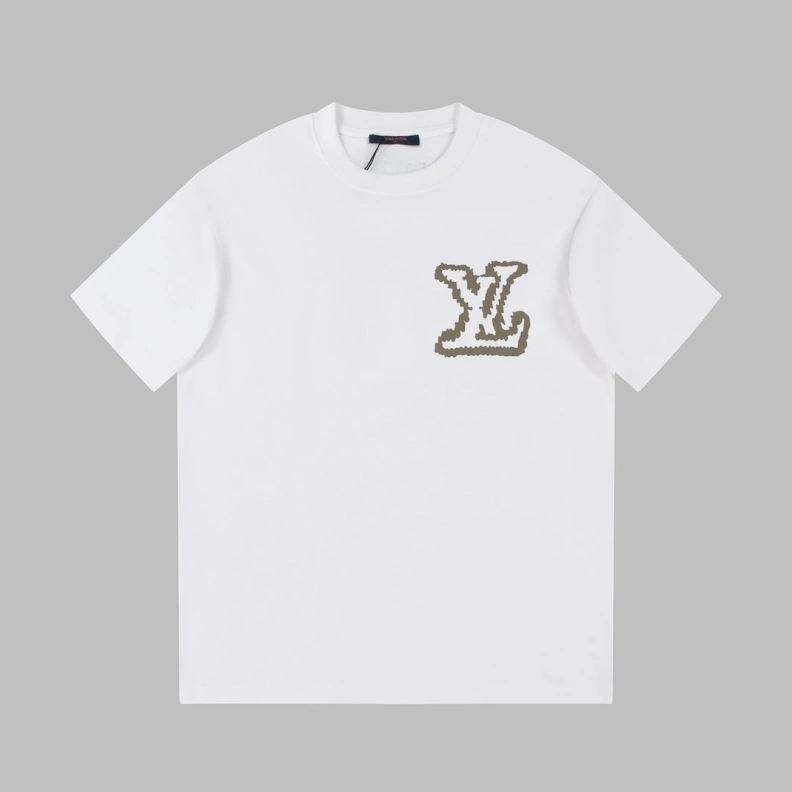 LX T-Shirts Resilient 97780