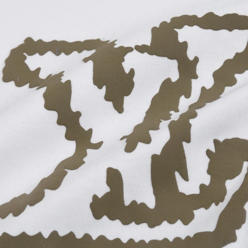 LX T-Shirts Resilient 97780