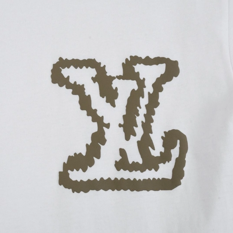 LX T-Shirts Resilient 97780