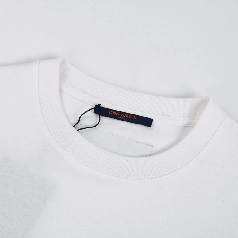LX T-Shirts Resilient 97780
