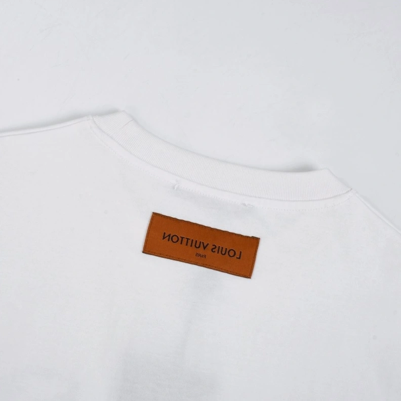 LX T-Shirts Resilient 97780