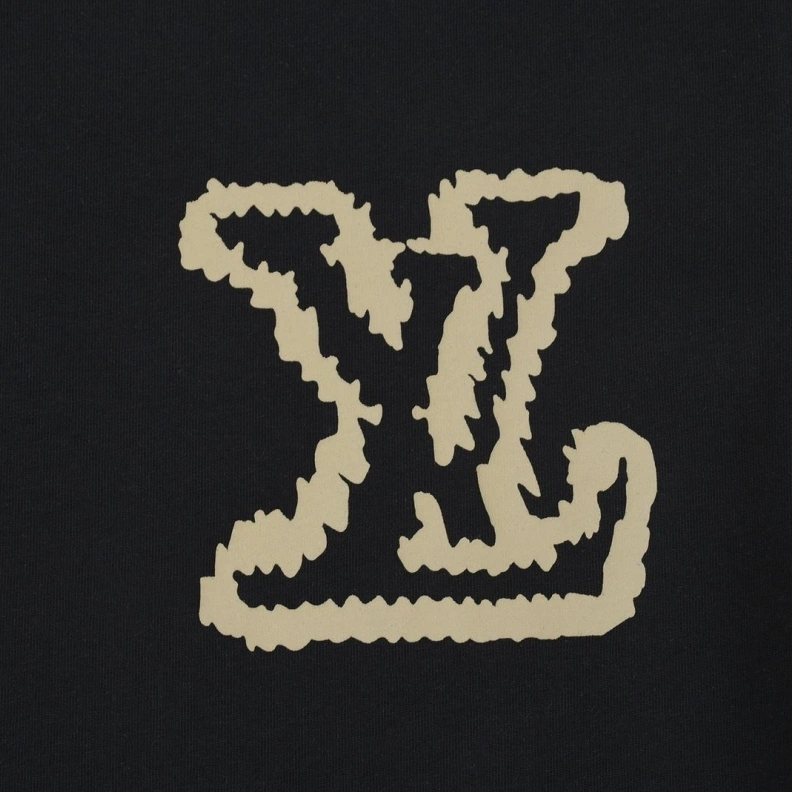 LX T-Shirts EyeCatching 97776