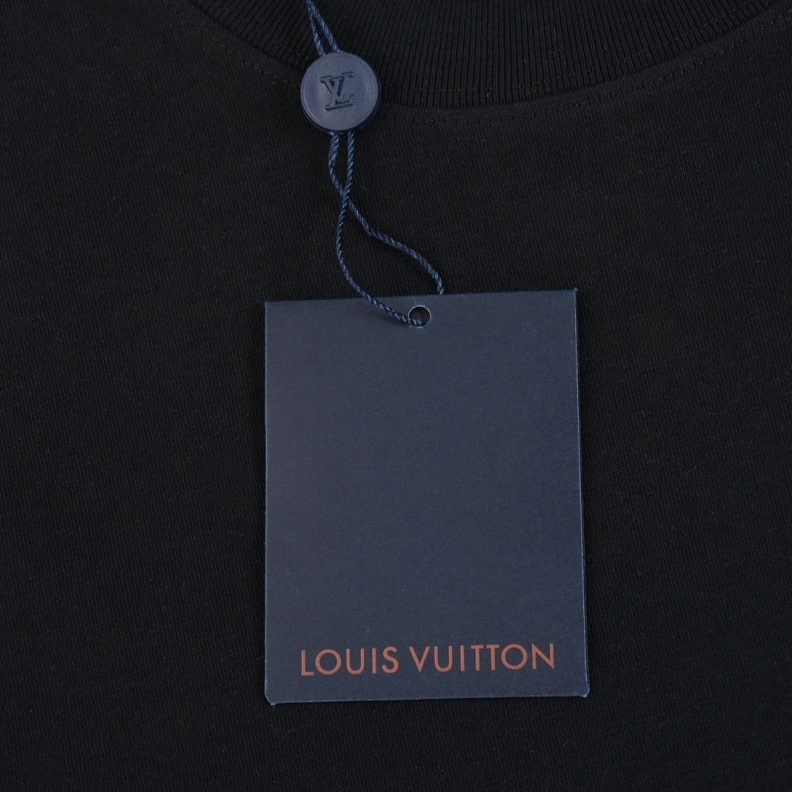 LX T-Shirts EyeCatching 97776