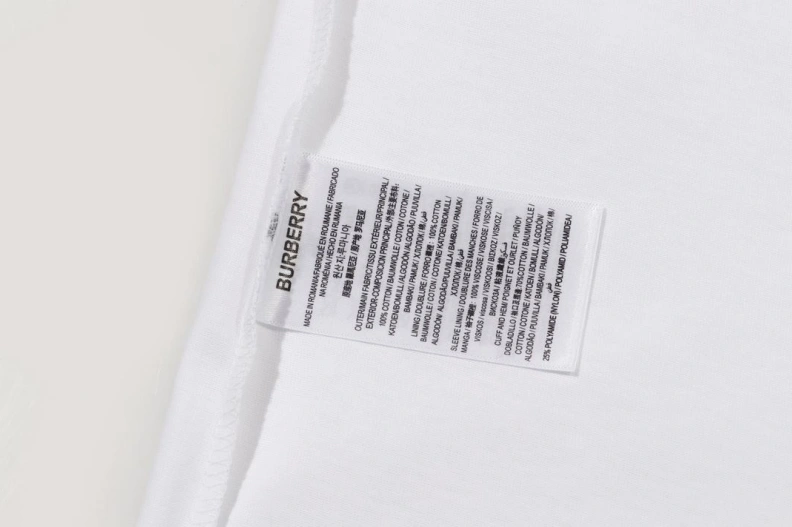 Cozy Bxrbxrry T-Shirts 92508