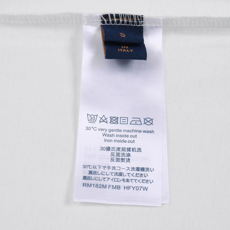 Resilient LX T-Shirts 97779