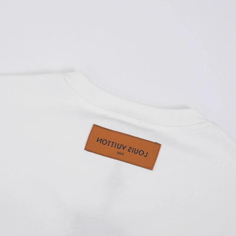 Resilient LX T-Shirts 97779