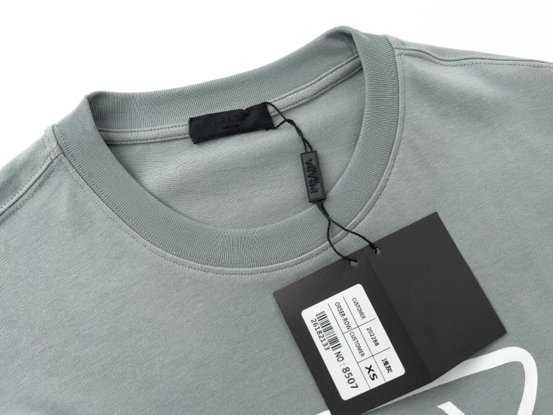 Prxdx T-Shirts Trendy 102820