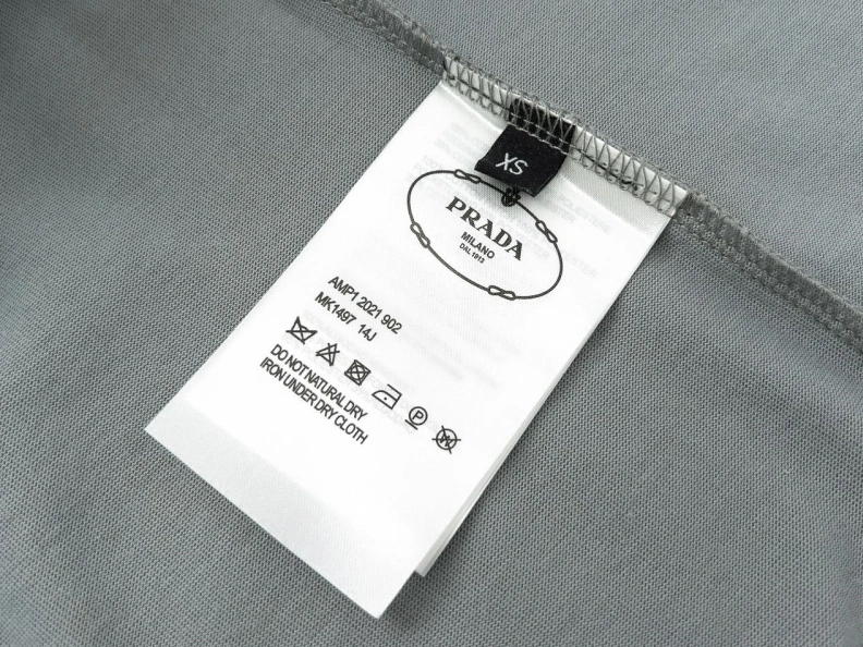 Prxdx T-Shirts Trendy 102820
