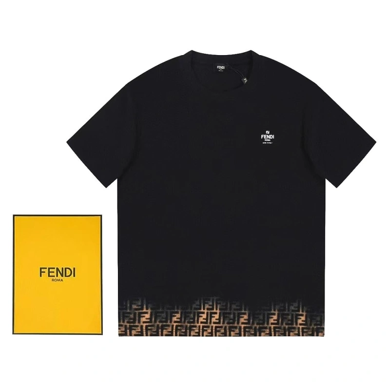 Fxndx T-Shirts Timeless 95338
