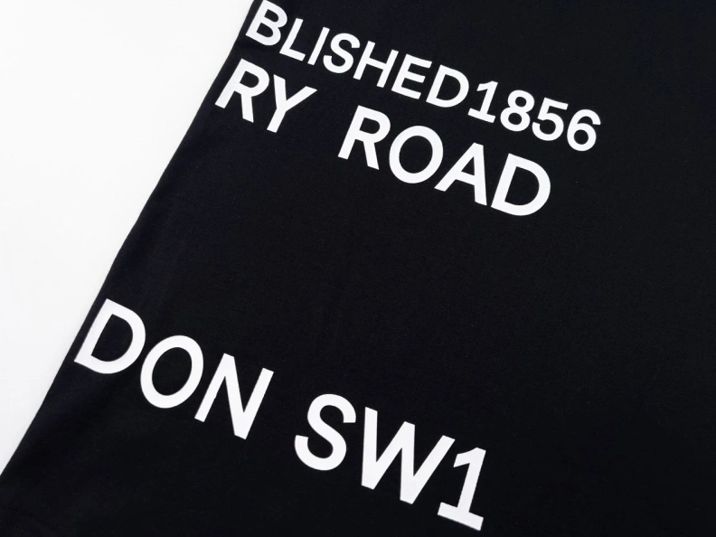 Othxr T-Shirts Modern 102120