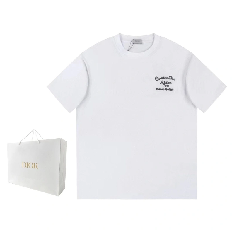 Dxxr T-Shirts Refined 94987