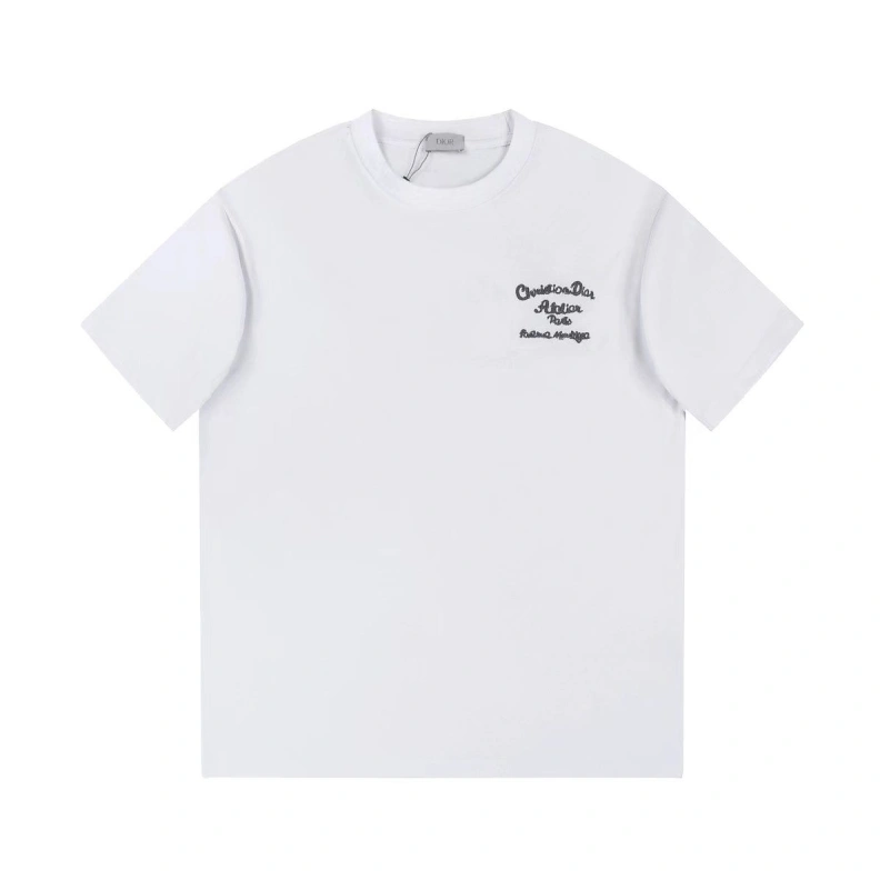 Dxxr T-Shirts Refined 94987