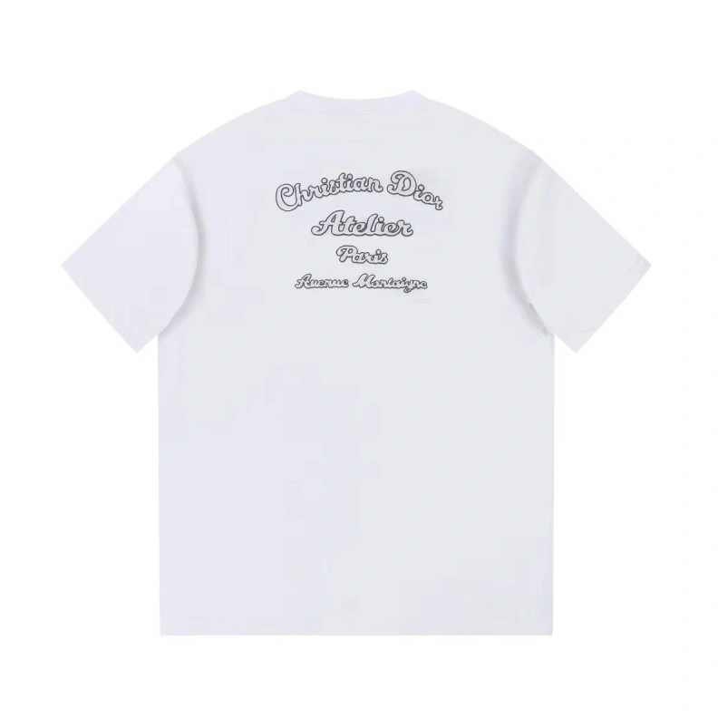 Dxxr T-Shirts Refined 94987
