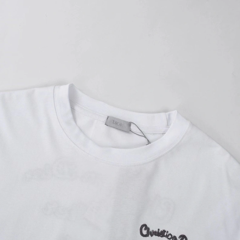 Dxxr T-Shirts Refined 94987