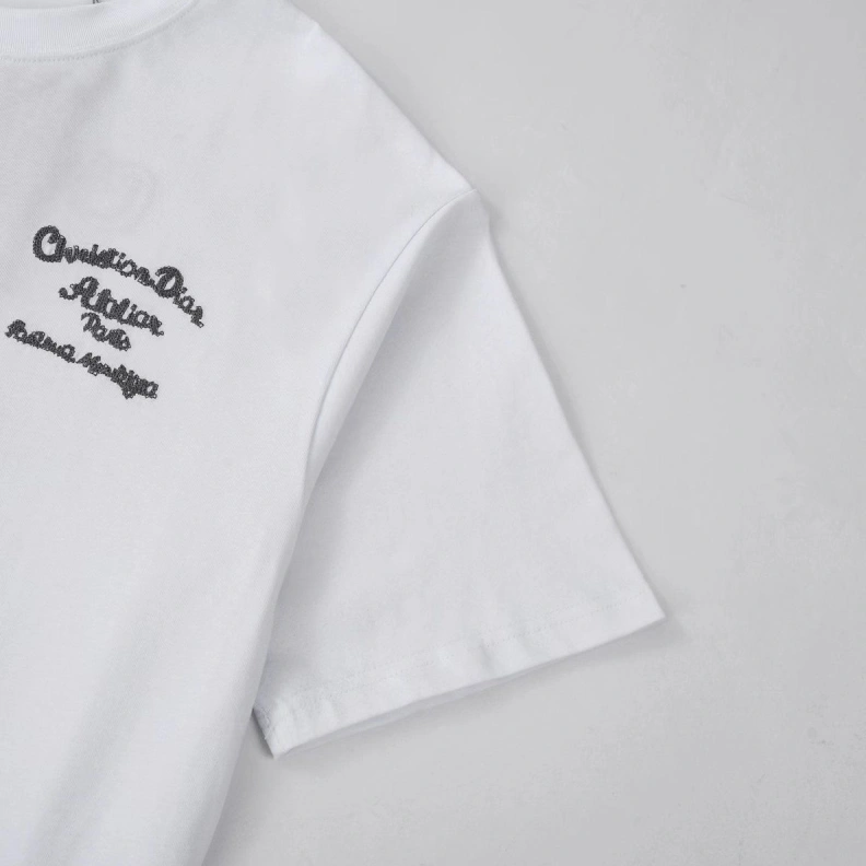 Dxxr T-Shirts Refined 94987