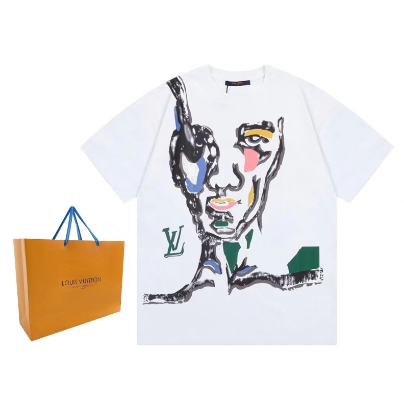 Trendy LX T-Shirts 97770