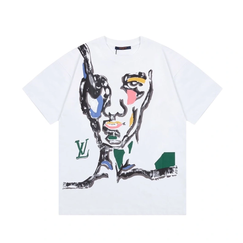 Trendy LX T-Shirts 97770