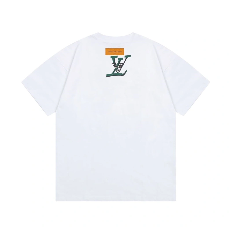 Trendy LX T-Shirts 97770