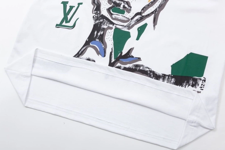 Trendy LX T-Shirts 97770