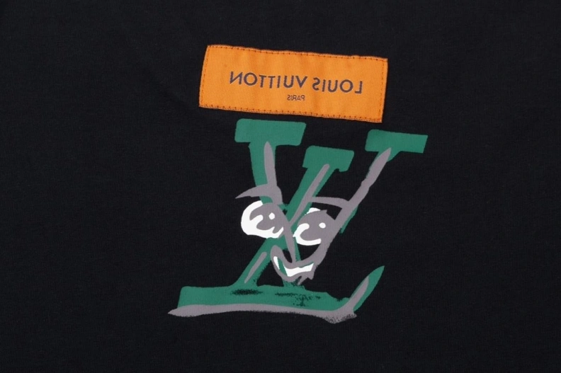 LX T-Shirts Durable 97781