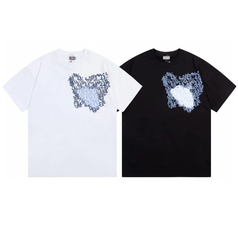 Dxxr T-Shirts Comfortable 94982