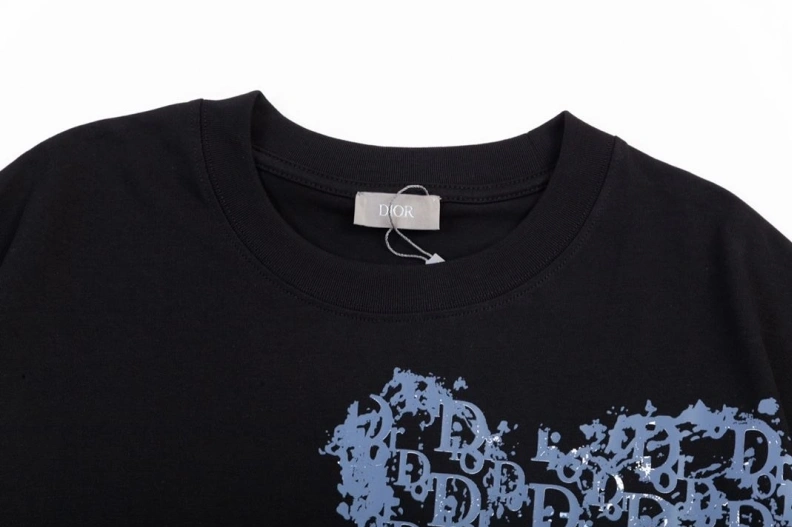 Dxxr T-Shirts Comfortable 94982