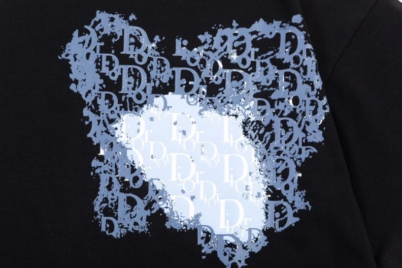 Dxxr T-Shirts Comfortable 94982