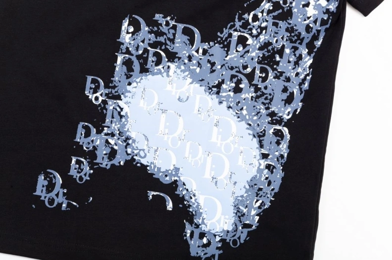 Dxxr T-Shirts Comfortable 94982