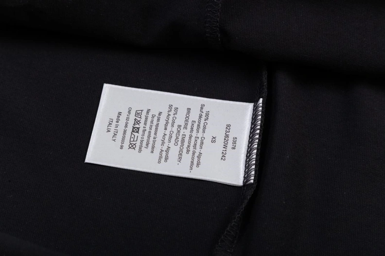 Dxxr T-Shirts Comfortable 94982